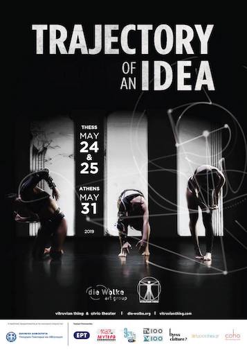 Trajectory of an Idea