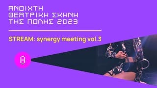 Stream: synergy meeting vol.3
