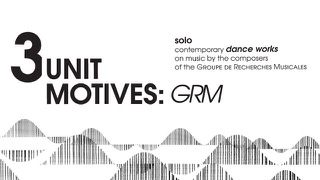 Unit Motives: GRM
