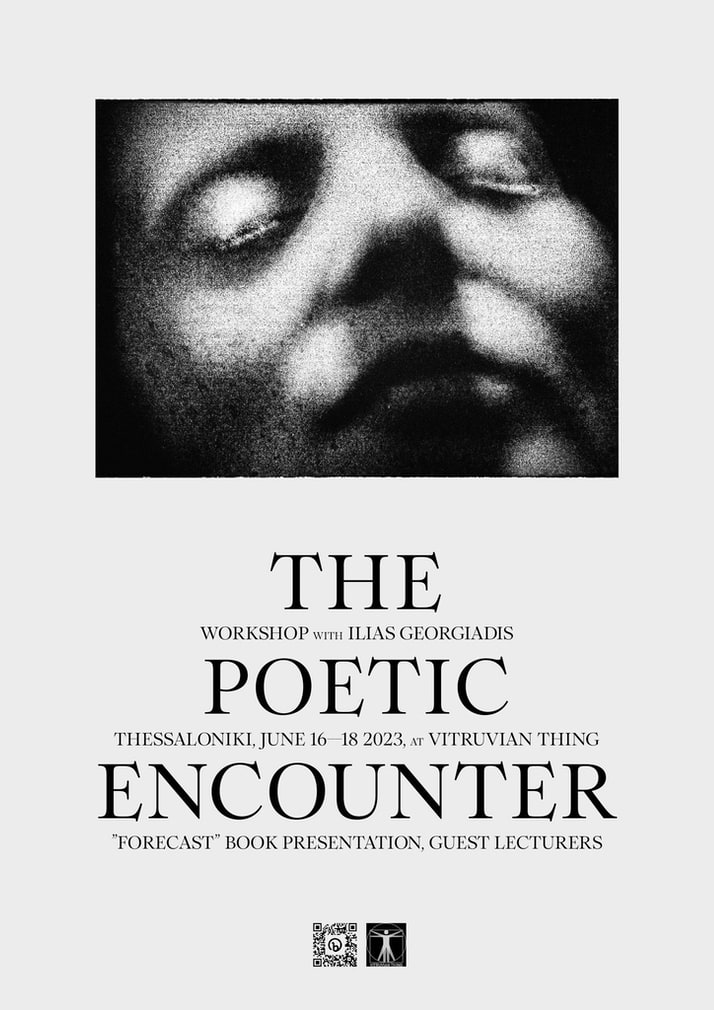 The Poetic Encounter at Vitruvian Thing