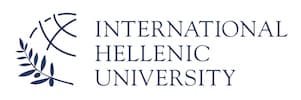International Hellenic University